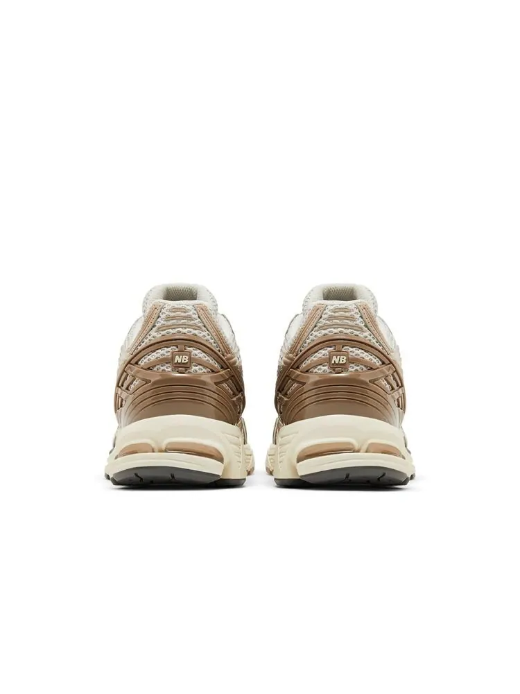 Кроссовки New Balance 1906R Beige Vachetta — изображение 6 из 6, бежевый