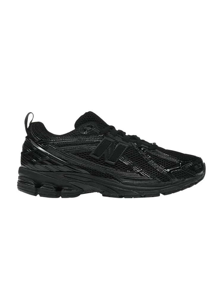 Кроссовки New Balance 1906R 'Black Patent' — изображение 1 из 1, черный