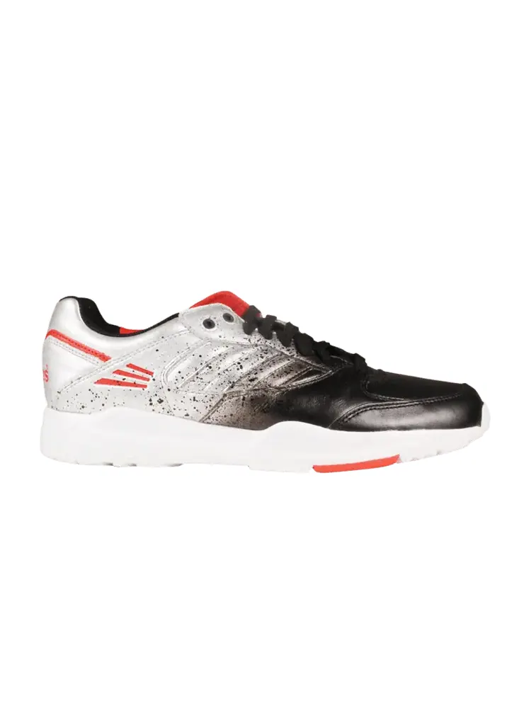 Кроссовки Rita Ora x Wmns Tech Super — изображение 1 из 1, серебряный