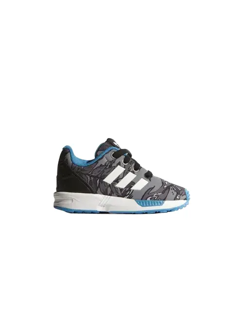 Кроссовки Adidas ZX Flux — изображение 1 из 1, серый