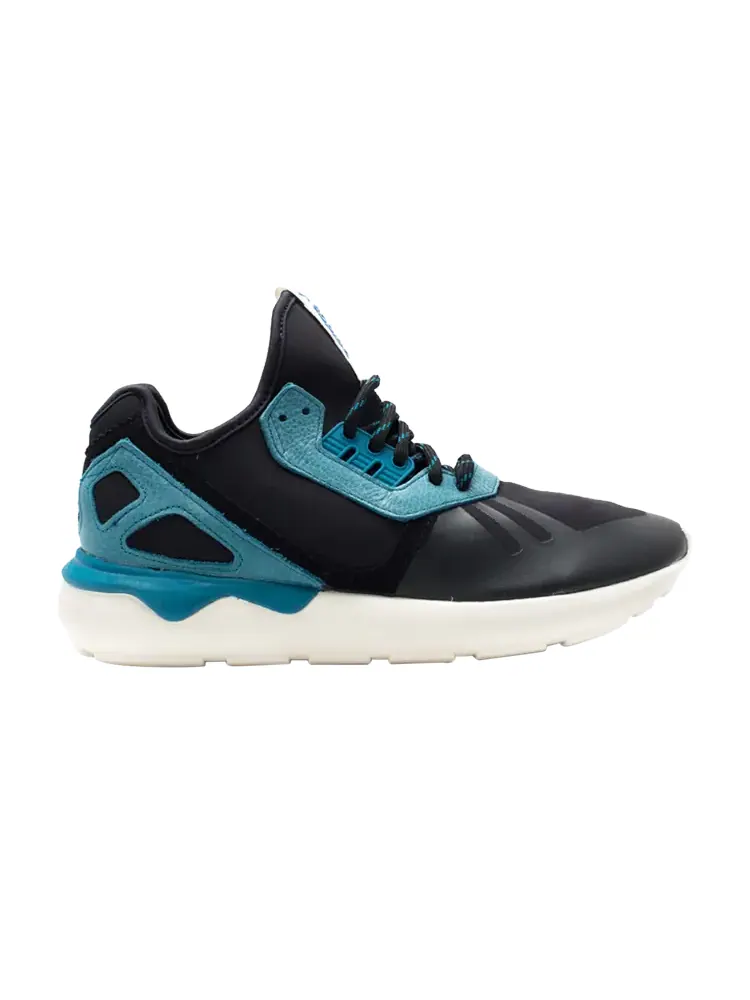 Кроссовки Adidas Tubular Runner — изображение 1 из 1, синий