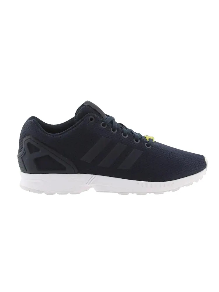 Кроссовки Adidas ZX Flux 'Navy' — изображение 1 из 1, синий
