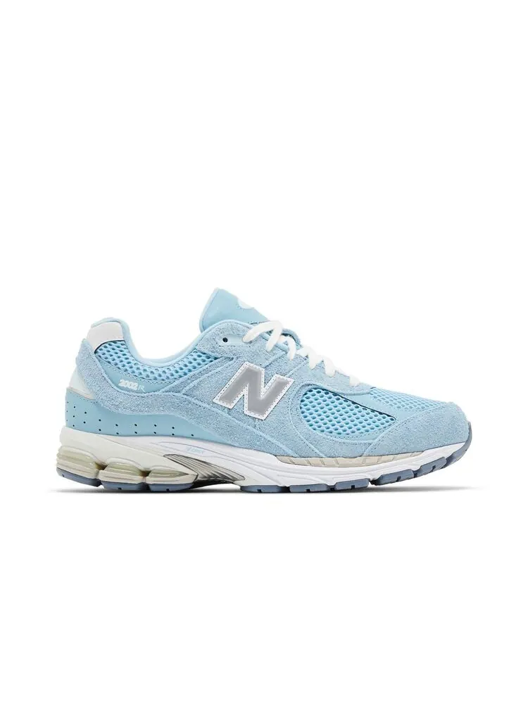 Кроссовки New Balance 2002R Bright Sky — изображение 1 из 6, небо