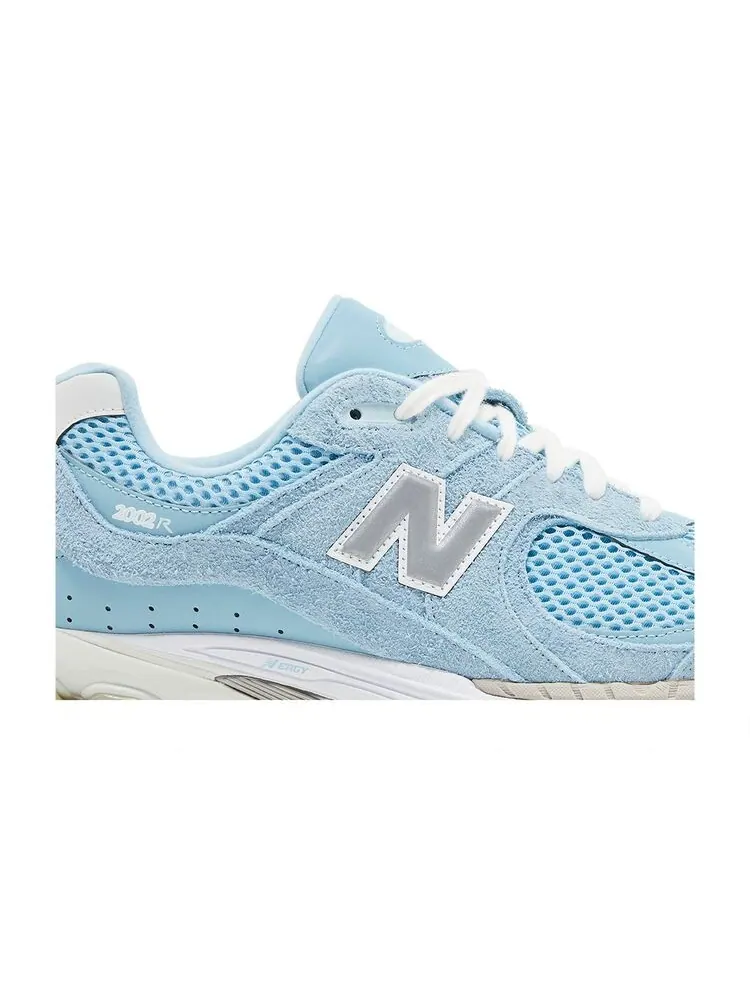 Кроссовки New Balance 2002R Bright Sky — изображение 2 из 6, небо