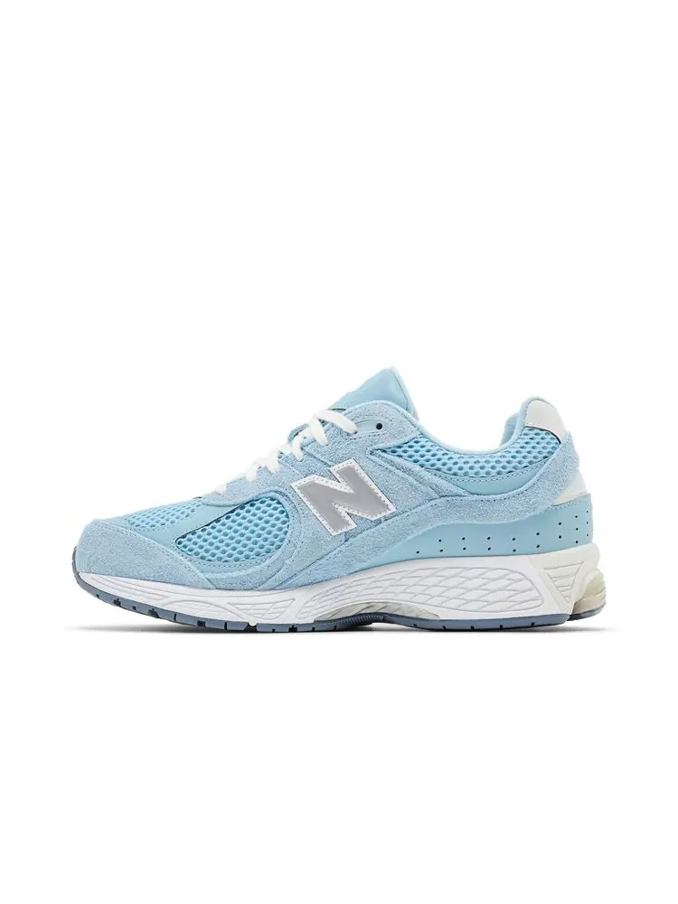 Кроссовки New Balance 2002R Bright Sky — изображение 3 из 6, небо