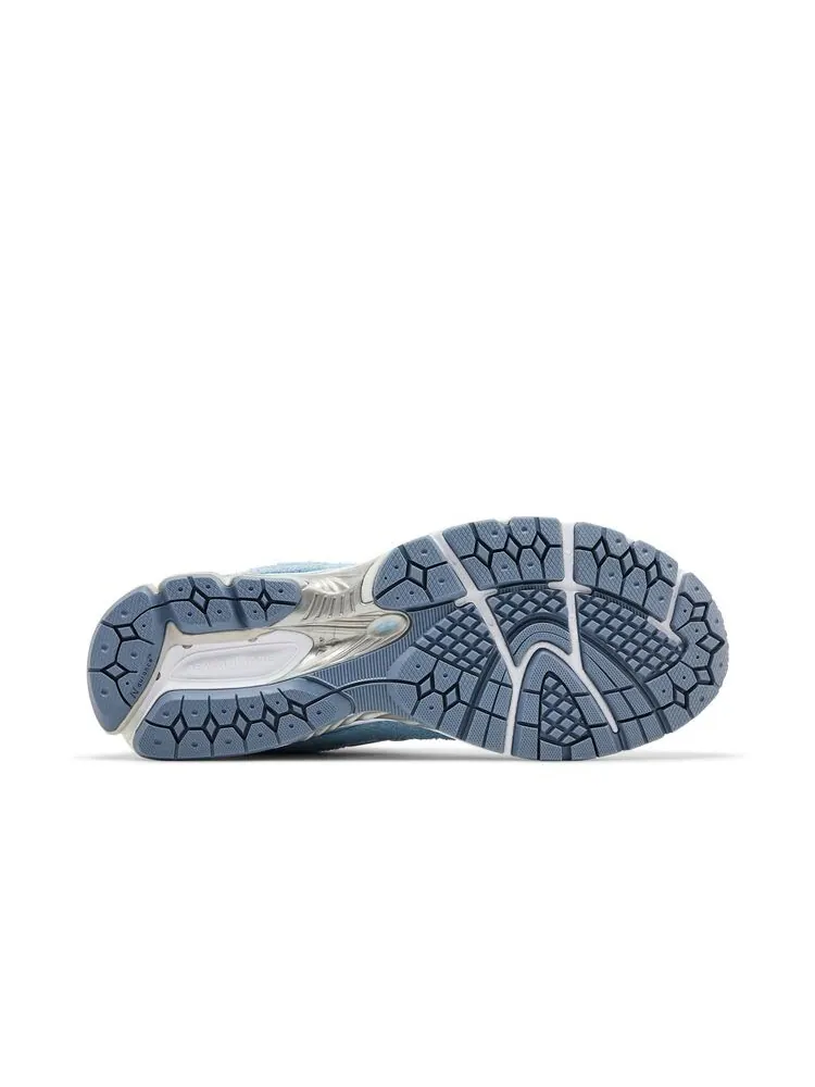 Кроссовки New Balance 2002R Bright Sky — изображение 4 из 6, небо