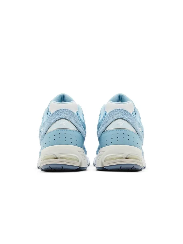 Кроссовки New Balance 2002R Bright Sky — изображение 6 из 6, небо