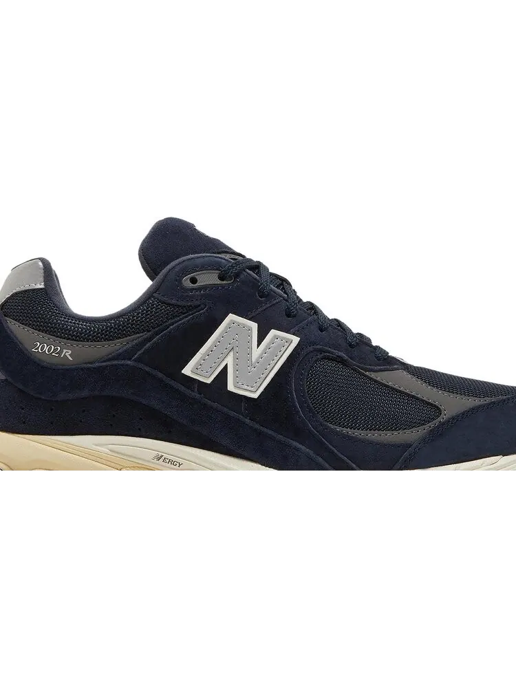 Кроссовки New Balance 2002R 'Eclipse Castlerock' — изображение 2 из 8, черный