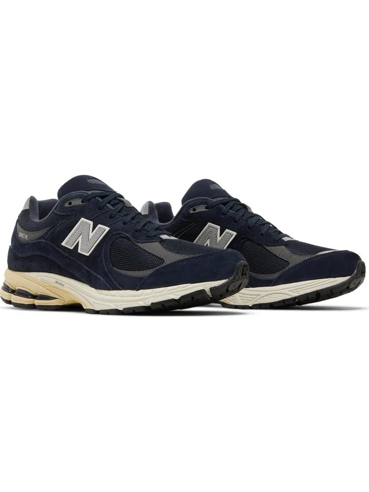 Кроссовки New Balance 2002R 'Eclipse Castlerock' — изображение 8 из 8, черный