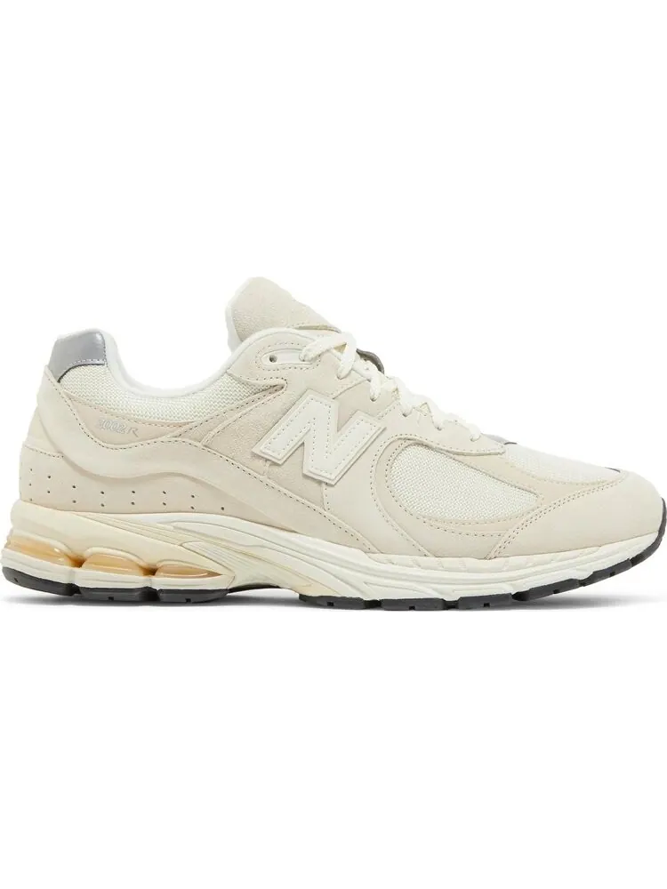 Кроссовки New Balance 2002R 'Calm Taupe' — изображение 1 из 9, бежевый