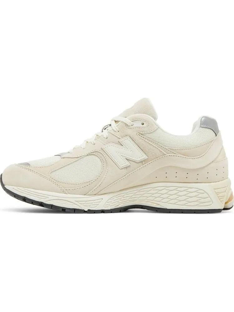 Кроссовки New Balance 2002R 'Calm Taupe' — изображение 3 из 9, бежевый