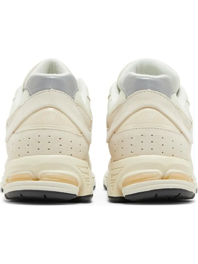 Кроссовки New Balance 2002R 'Calm Taupe' — изображение 6 из 9, бежевый