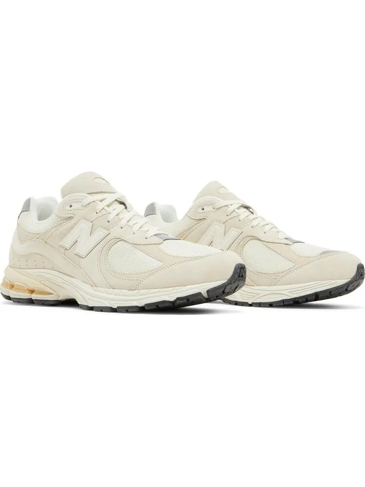 Кроссовки New Balance 2002R 'Calm Taupe' — изображение 8 из 9, бежевый