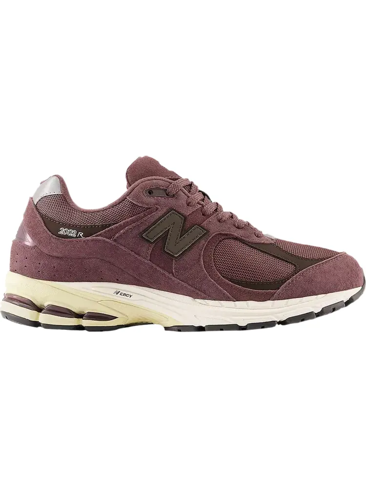 Кроссовки New Balance 2002R 'Truffle' — изображение 1 из 1, коричневый