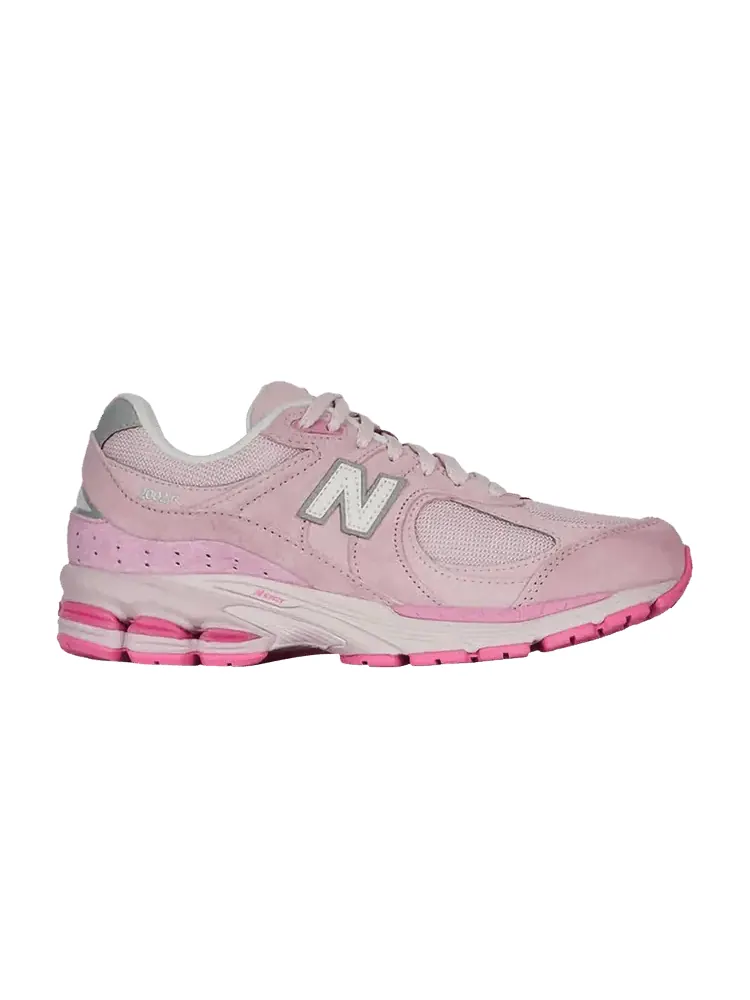 Кроссовки New Balance 2002R 'Rose' — изображение 1 из 1, розовый