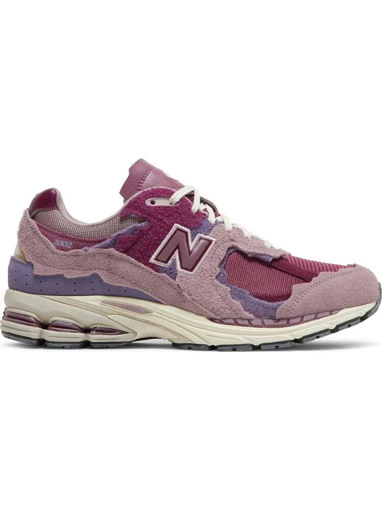 Кроссовки New Balance 2002R 'Protection Pack - Pink' — изображение 1 из 8, розовый