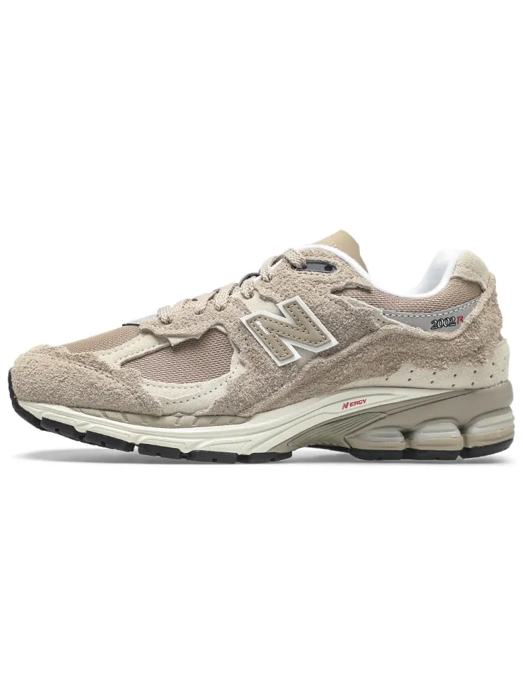 Кроссовки New Balance 2002R Protection Pack Driftwood — изображение 1 из 6