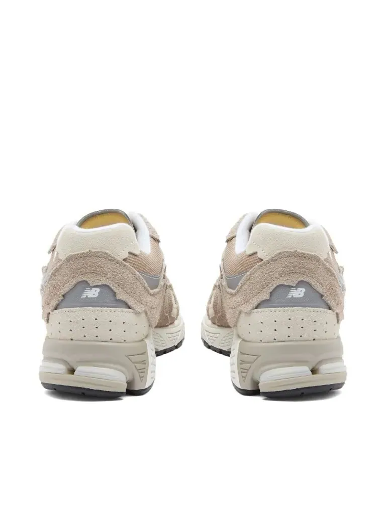Кроссовки New Balance 2002R Protection Pack Driftwood — изображение 4 из 6