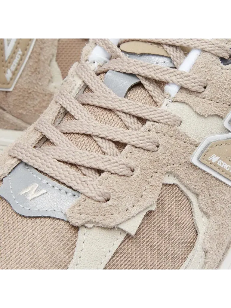 Кроссовки New Balance 2002R Protection Pack Driftwood — изображение 6 из 6