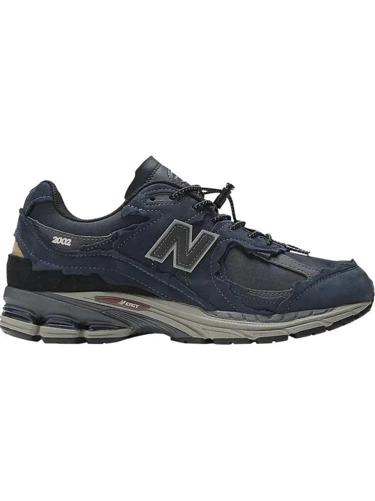 New Balance 2002R Protection Pack «Eclipse» — изображение 1 из 1, синий