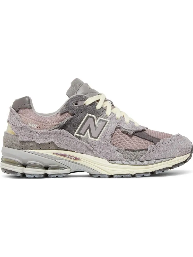 Кроссовки New Balance 2002R 'Protection Pack - Lunar New Year' — изображение 1 из 9, фиолетовый