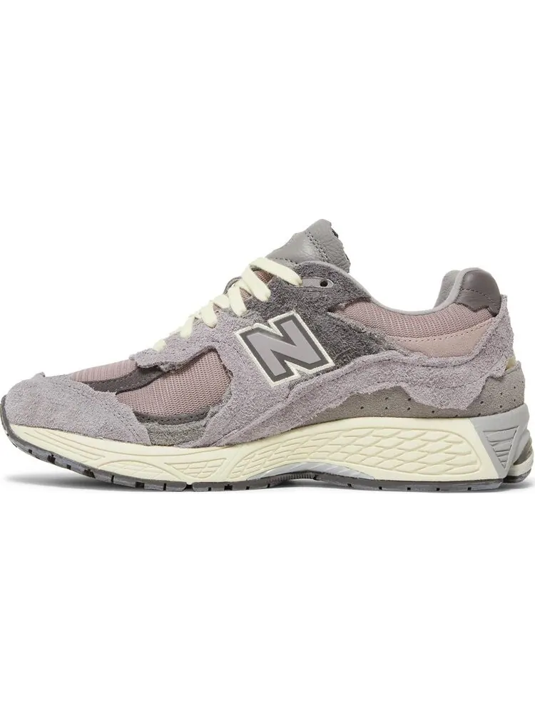 Кроссовки New Balance 2002R 'Protection Pack - Lunar New Year' — изображение 3 из 9, фиолетовый