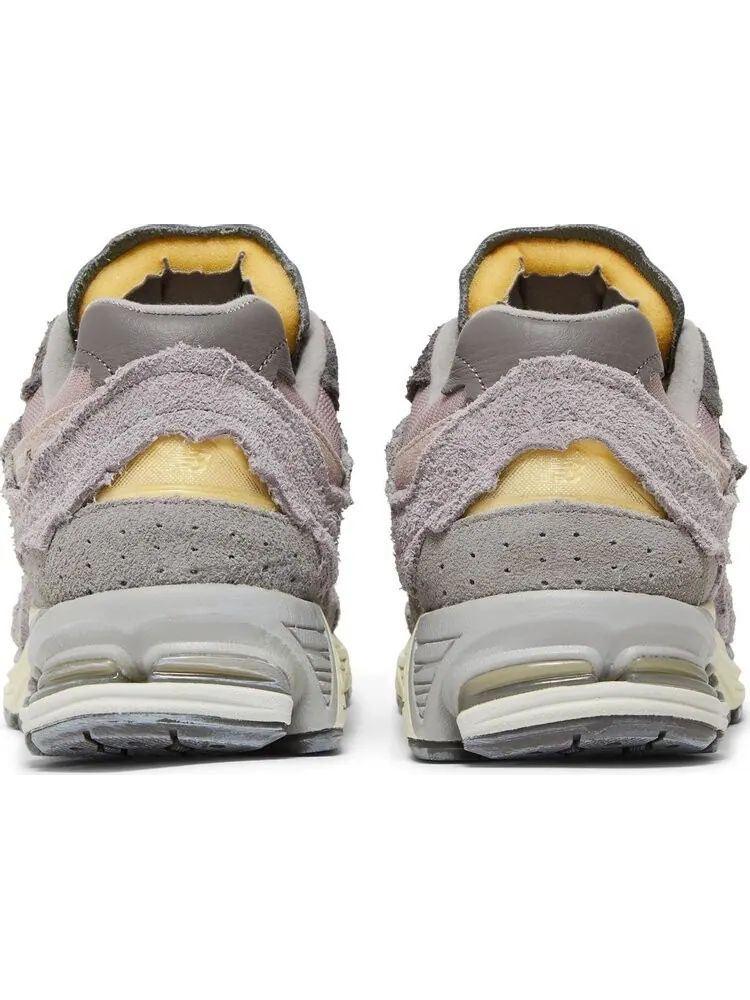 Кроссовки New Balance 2002R 'Protection Pack - Lunar New Year' — изображение 6 из 9, фиолетовый