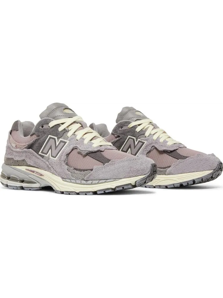 Кроссовки New Balance 2002R 'Protection Pack - Lunar New Year' — изображение 8 из 9, фиолетовый
