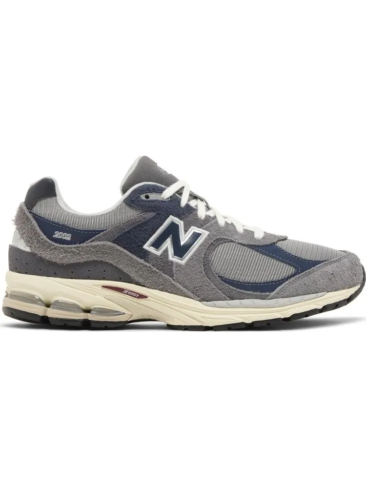 Кроссовки 2002R 'Castlerock Navy' — изображение 1 из 4, серый