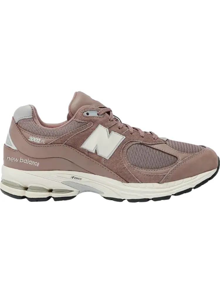Кроссовки New Balance 2002R 'Latte' — изображение 1 из 1, коричневый