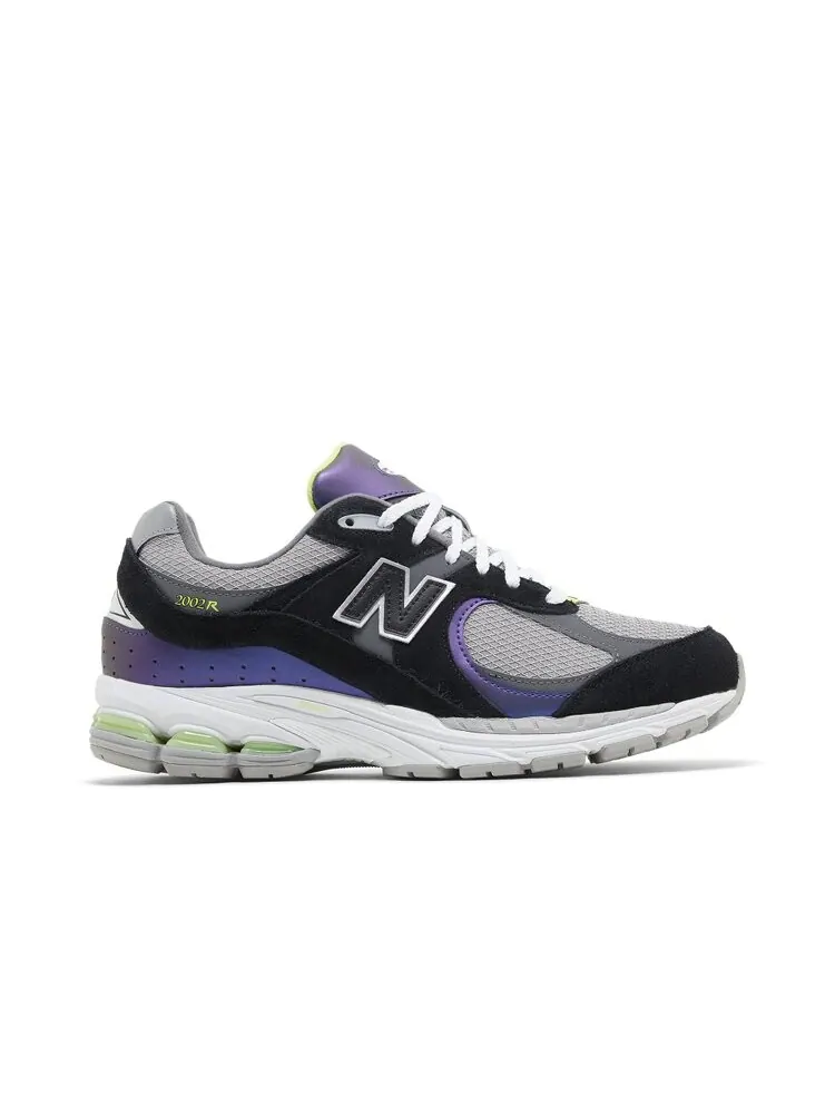 Кроссовки New Balance 2002R — изображение 1 из 4, черный