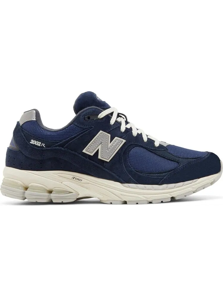 Кроссовки New Balance 2002R 'Natural Indigo' — изображение 1 из 8, синий
