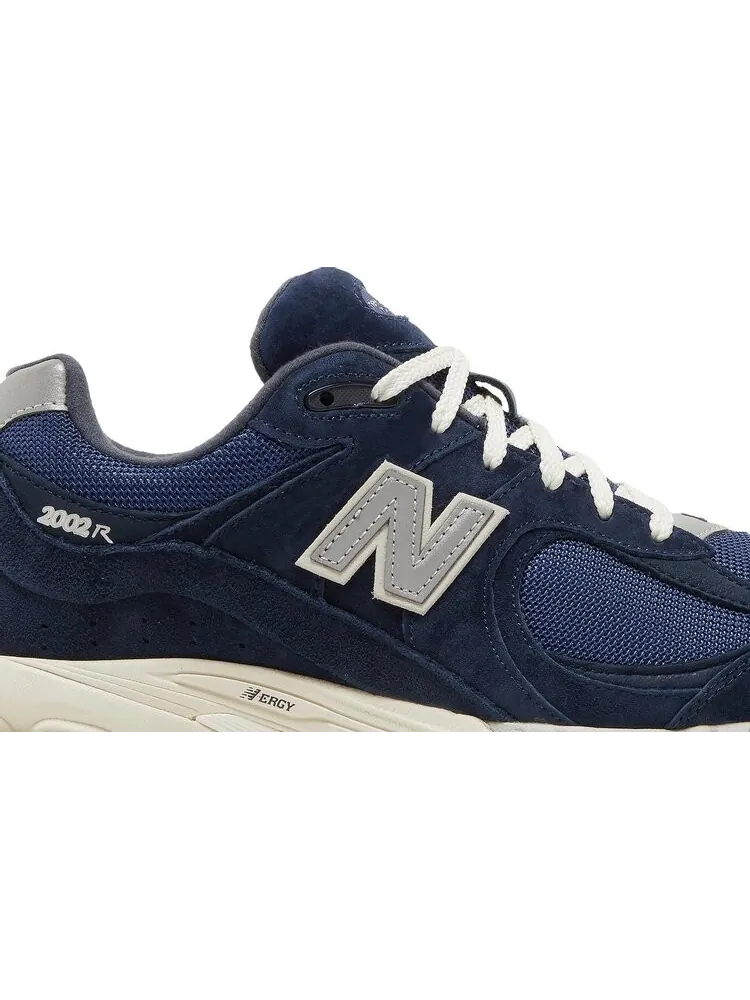 Кроссовки New Balance 2002R 'Natural Indigo' — изображение 2 из 8, синий