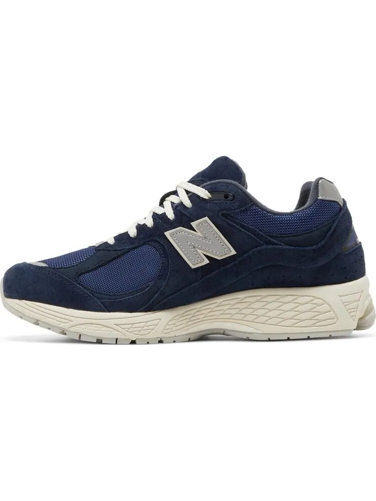 Кроссовки New Balance 2002R 'Natural Indigo' — изображение 3 из 8, синий