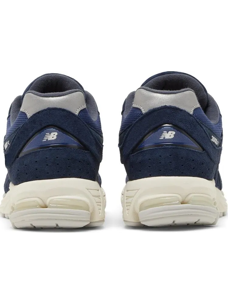Кроссовки New Balance 2002R 'Natural Indigo' — изображение 6 из 8, синий