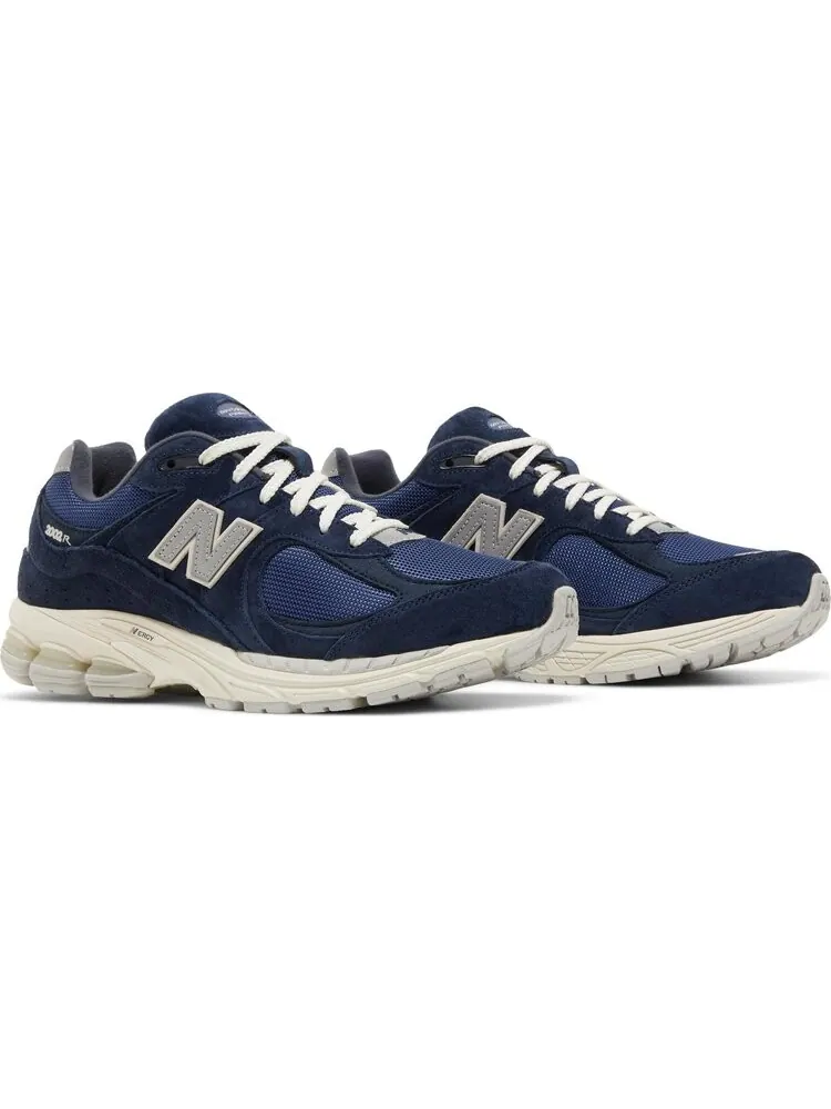Кроссовки New Balance 2002R 'Natural Indigo' — изображение 8 из 8, синий