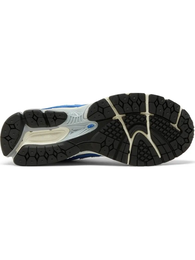 Кроссовки New Balance 2002R 'Cobalt Silver Mink' — изображение 4 из 8, синий