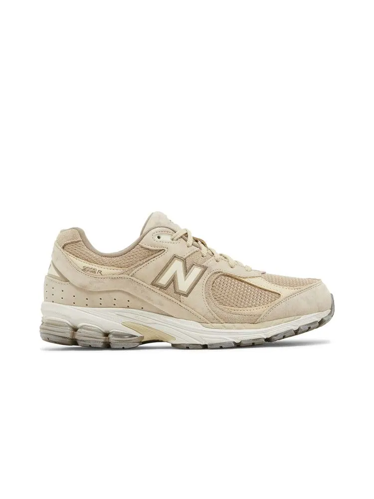 Кроссовки New Balance 2002R 'Incense Marble' — изображение 2 из 9, желтый