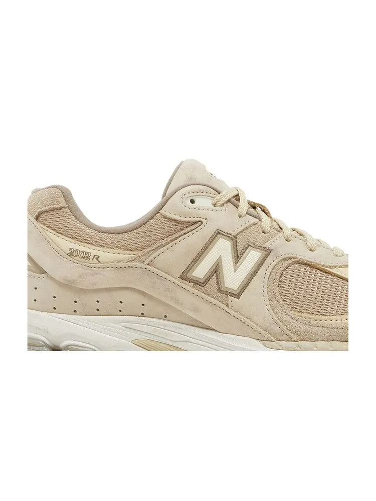 Кроссовки New Balance 2002R 'Incense Marble' — изображение 3 из 9, желтый