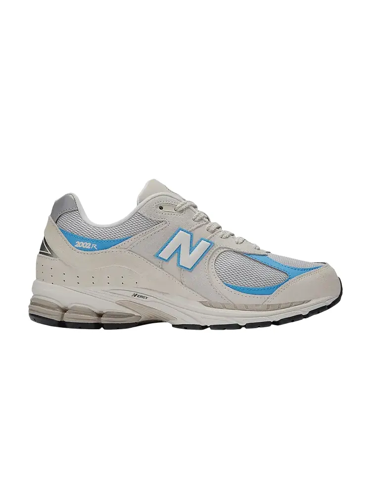 Кроссовки New Balance Jamal Murray x 2002R — изображение 1 из 1, бежевый