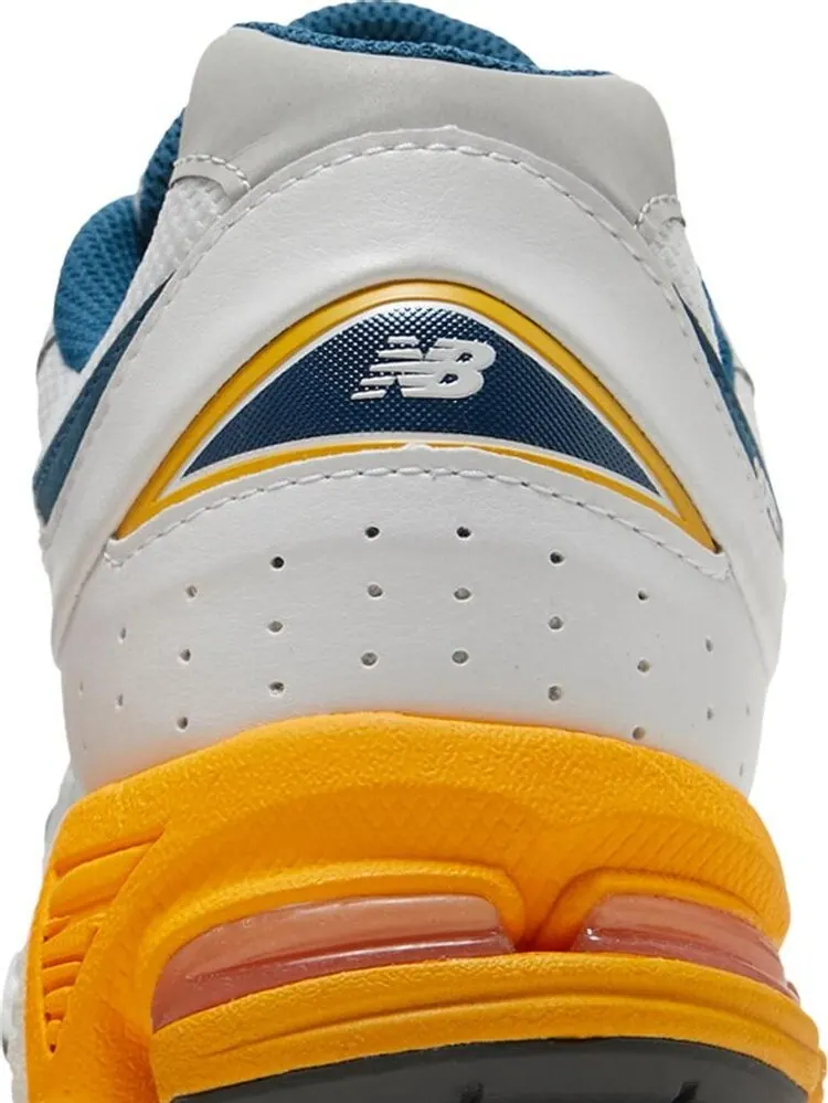 Кроссовки New Balance 2002R 'White Lagoon' — изображение 7 из 8, белый