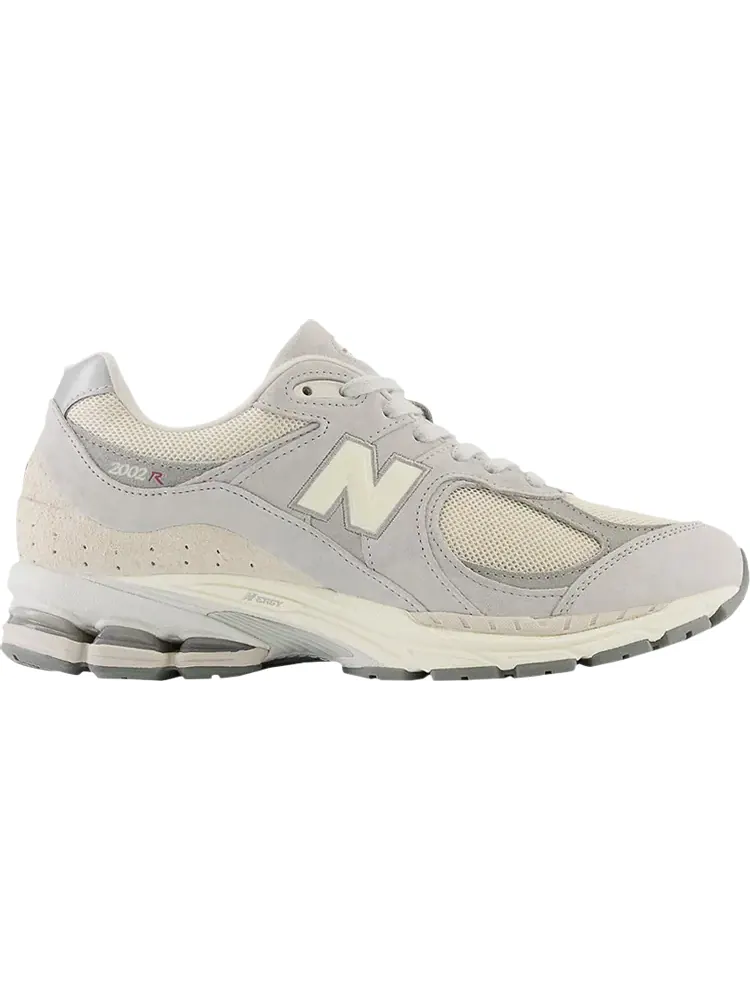 Кроссовки New Balance 2002R 'Lunar New Year - Concrete' — изображение 1 из 1, серый