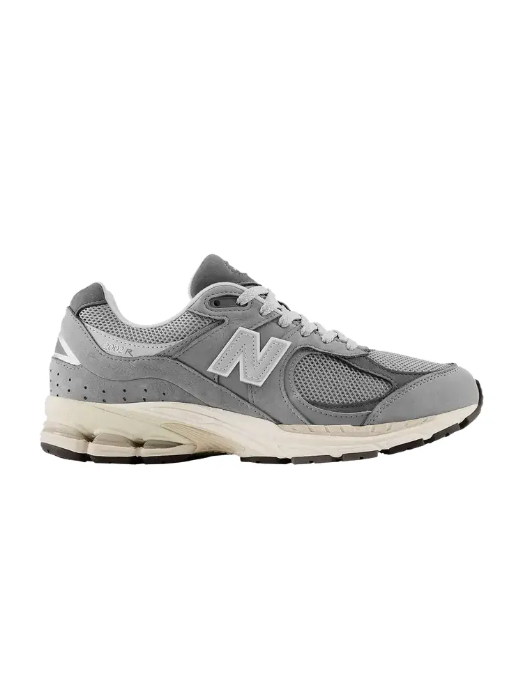 Кроссовки New Balance 2002R 'Shadow Grey' — изображение 1 из 1, серый
