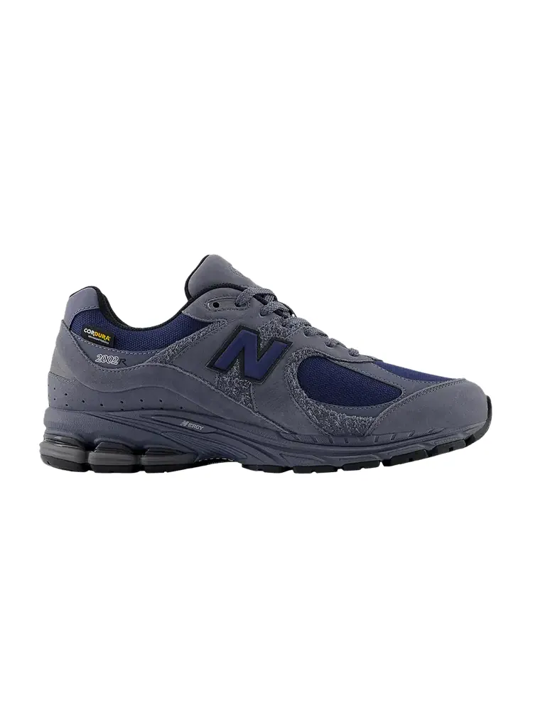 Кроссовки New Balance 2002R 'Cordura Pack - Dark Arctic Grey' — изображение 1 из 1