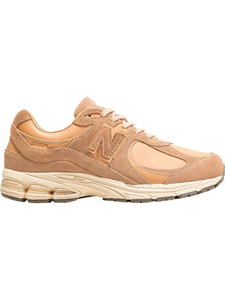 Кроссовки New Balance 2002R 'Toast' — изображение 1 из 1, загар