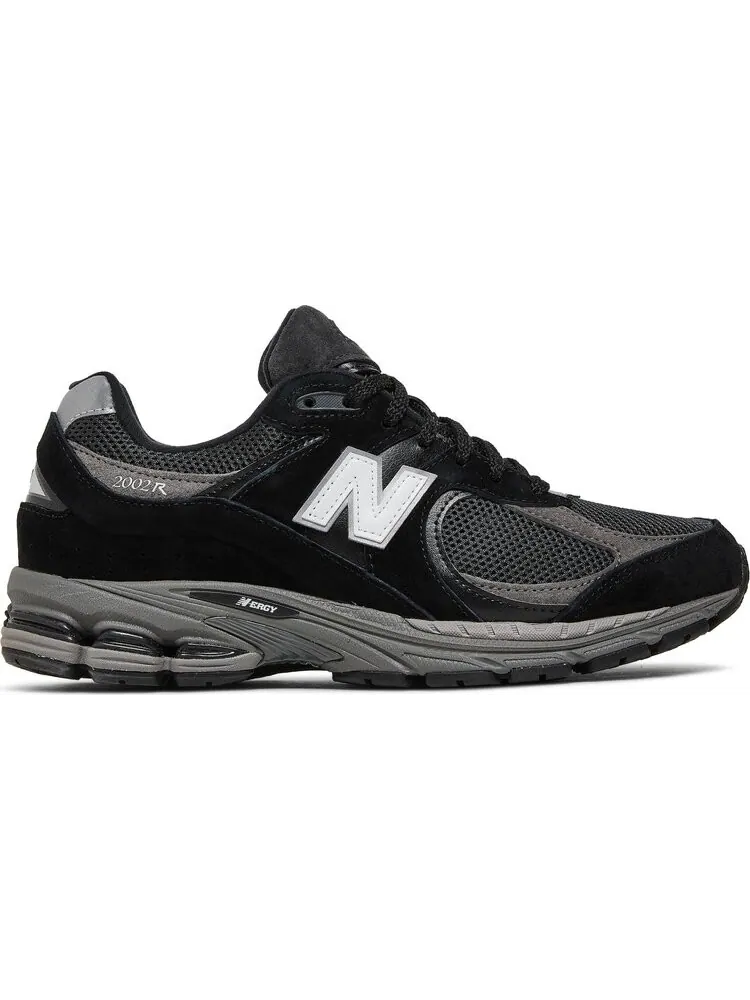 Кроссовки New Balance 2002R — изображение 1 из 8, черный