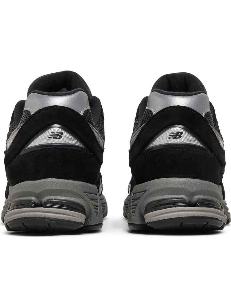Кроссовки New Balance 2002R — изображение 6 из 8, черный