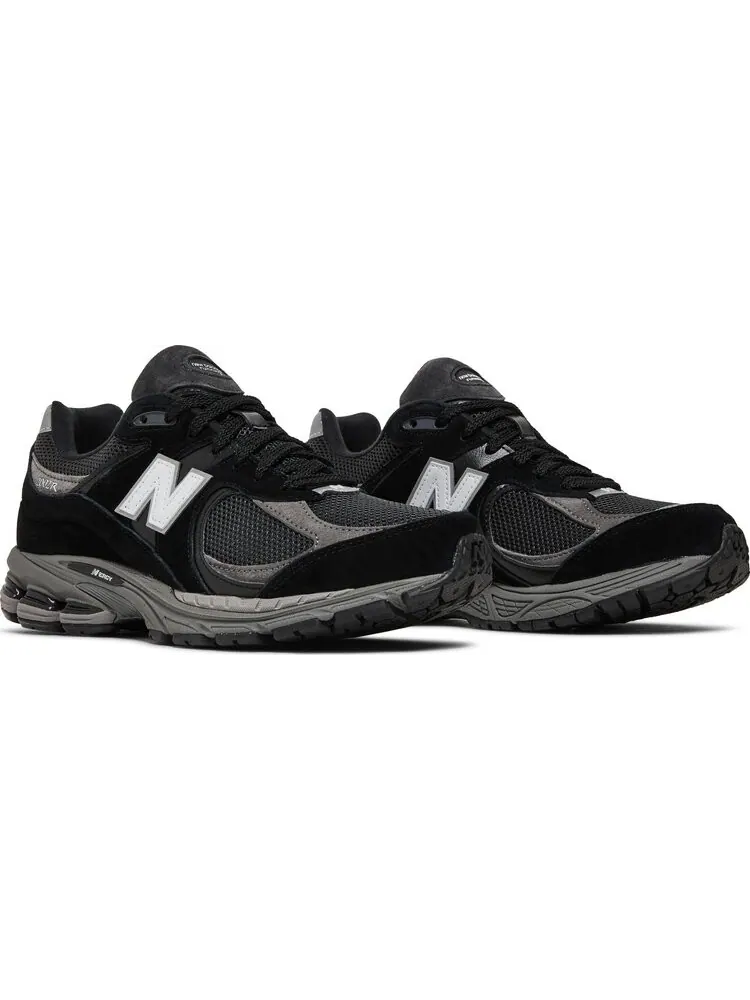 Кроссовки New Balance 2002R — изображение 8 из 8, черный