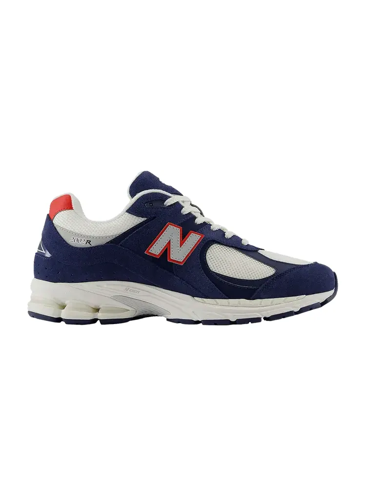 Кроссовки New Balance 2002R 'USA' — изображение 1 из 1, синий