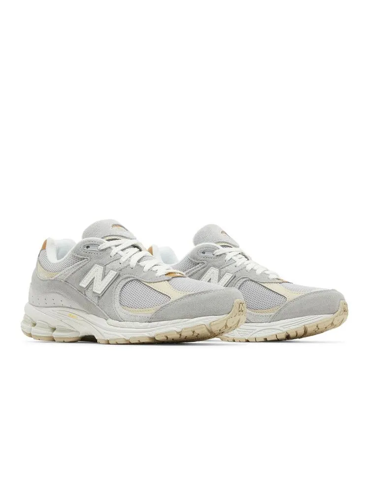 Кроссовки New Balance 2002R 'Concrete Grey' — изображение 9 из 9, серый
